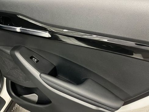 Certified 2024 Kia Seltos S image 29