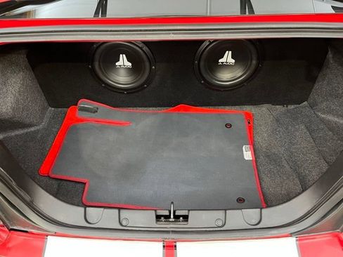 Used 2007 Ford Mustang Shelby GT500 RWD image 42