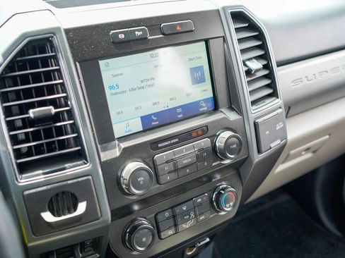 Used 2022 Ford F250 XLT RWD image 26