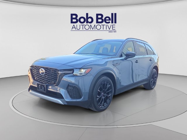 Used 2025 MAZDA CX-70 3.3 Turbo w/ Premium Package AWD/4WD image 1