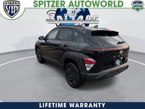 New 2026 Hyundai Kona SEL Sport image 7