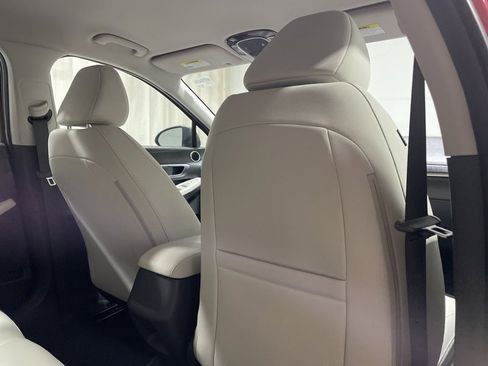 Used 2023 Hyundai Sonata SEL w/ Cargo Package image 11