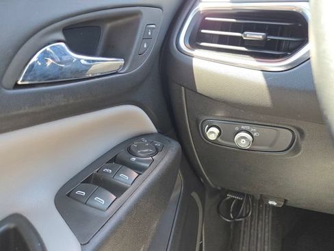 Used 2024 Chevrolet Equinox LS w/ LPO, Floor Liner Package FWD image 19