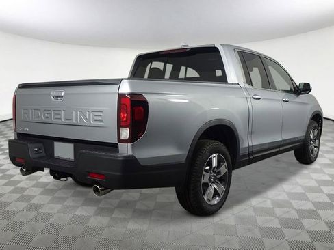 New 2026 Honda Ridgeline RTL image 5