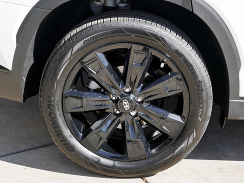 Used 2025 Hyundai Palisade XRT AWD/4WD image 11