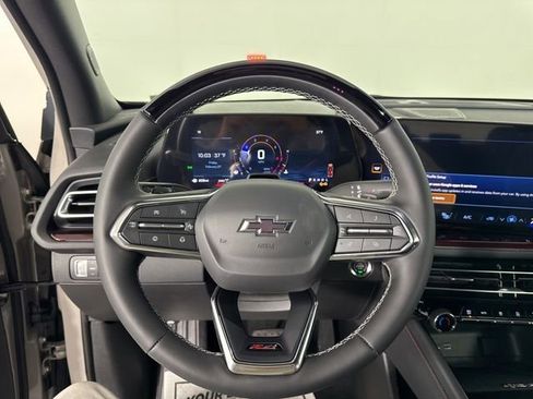 New 2026 Chevrolet Traverse Z71 w/ Enhanced Driving Package AWD/4WD image 31