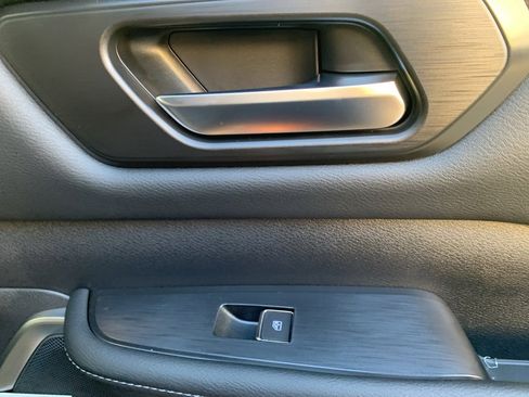 New 2026 Nissan Armada Platinum Reserve image 31