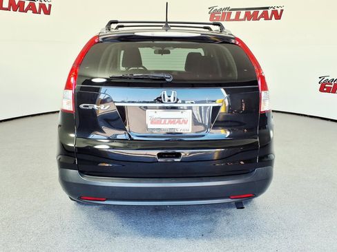 Used 2012 Honda CR-V EX-L image 8