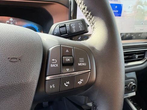 New 2025 Ford Bronco Sport Outer Banks w/ Outer Banks Tech Package+ image 14