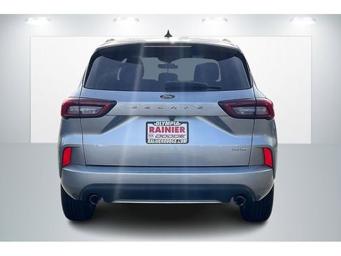 Used 2024 Ford Escape ST-Line image 4