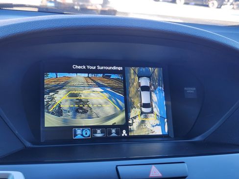 Used 2019 Acura TLX V6 SH-AWD w/ Advance Package image 26