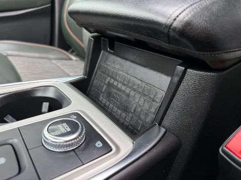 Used 2022 Ford Explorer Timberline w/ Timberline Technology Package AWD/4WD image 37
