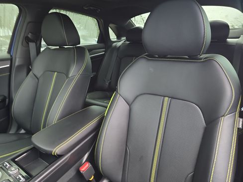 Certified 2026 Kia K5 GT FWD image 20