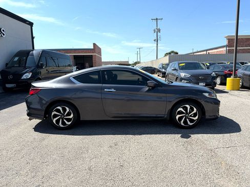 Used 2016 Honda Accord LX-S image 5