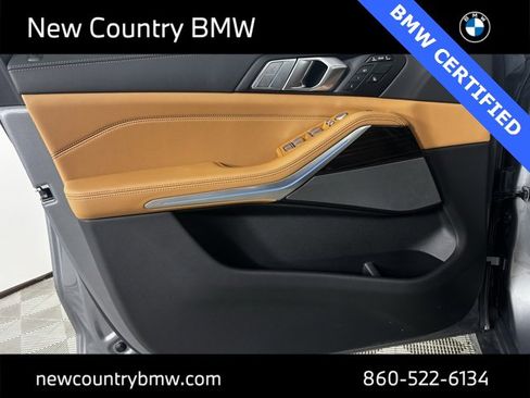 Certified 2026 BMW X7 xDrive40i image 13