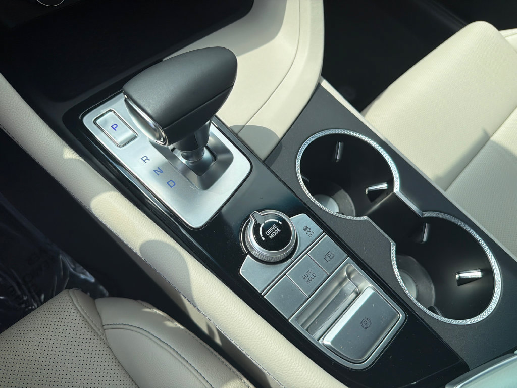 Used 2026 Genesis G70 2.5T RWD image 33