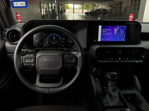 Used 2025 Toyota Land Cruiser 1958 AWD/4WD image 17