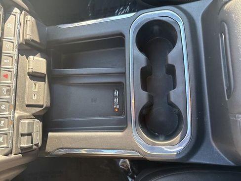 Used 2021 GMC Sierra 1500 SLT w/ SLT Premium Plus Package image 24