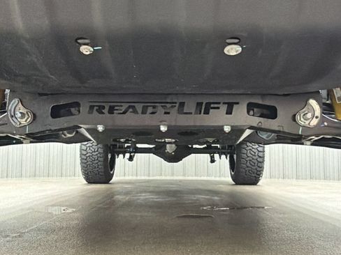 Used 2026 GMC Sierra 1500 AT4X AWD/4WD image 15