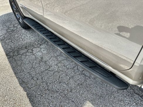 New 2026 GMC Sierra 1500 AT4X AWD/4WD image 13