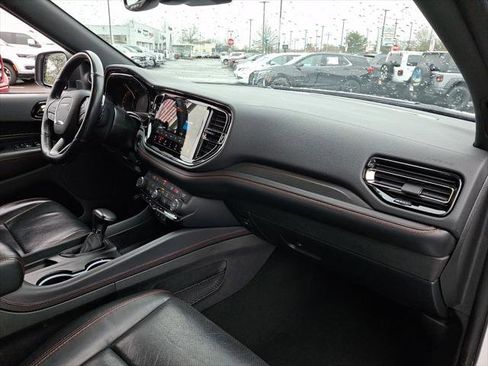 Certified 2024 Dodge Durango GT AWD/4WD image 11