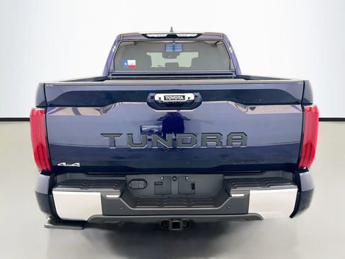 New 2026 Toyota Tundra Limited AWD/4WD image 5