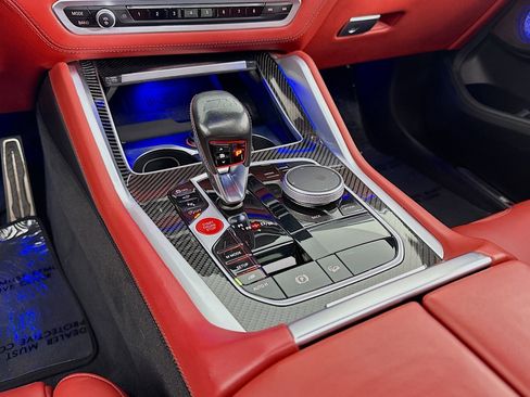 Used 2023 BMW X6 M w/ Executive Package image 5