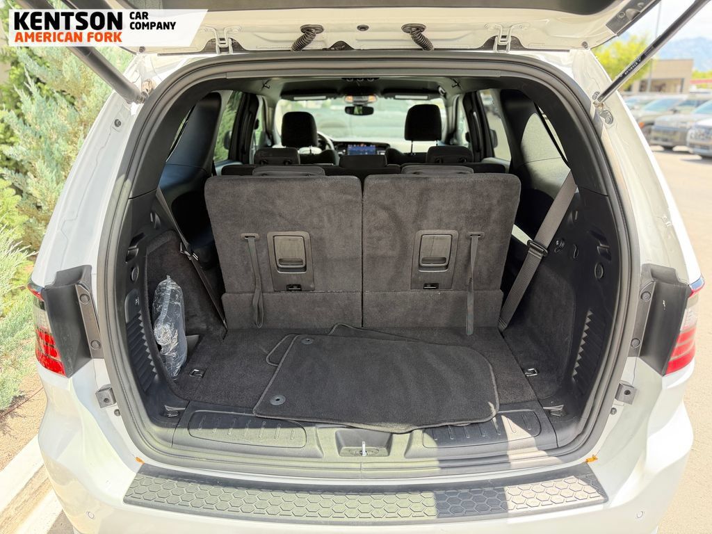 Used 2026 Dodge Durango GT AWD/4WD image 31
