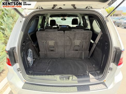 Used 2026 Dodge Durango GT AWD/4WD image 31