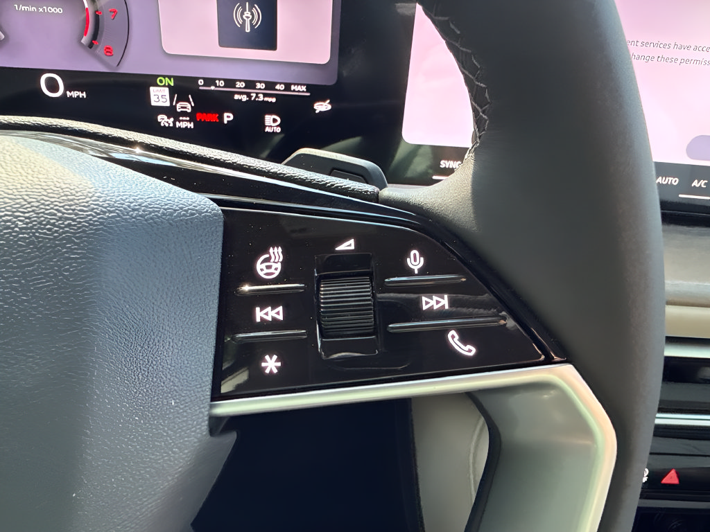 New 2026 Audi Q5 Premium Plus AWD/4WD image 24