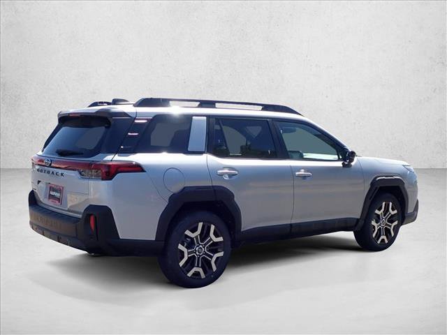 New 2026 Subaru Outback Touring XT AWD/4WD image 4
