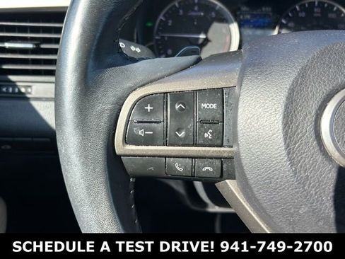Used 2022 Lexus RX 350 FWD image 21