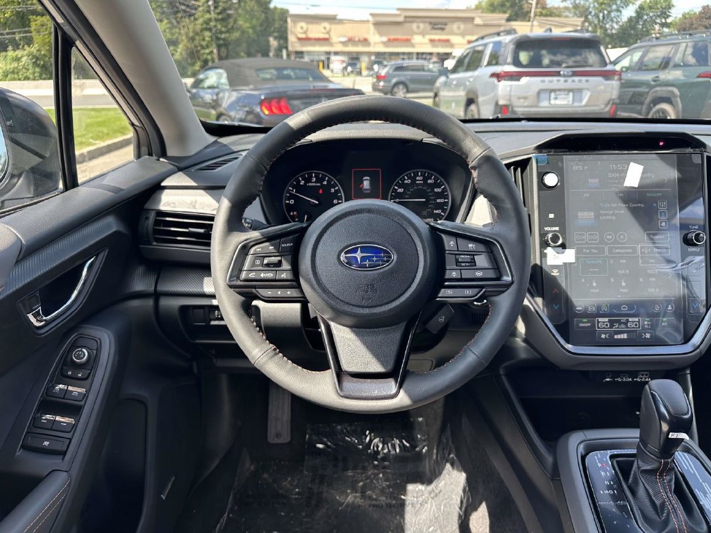 New 2026 Subaru Crosstrek 2.5i Limited AWD/4WD image 10