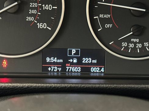 Used 2018 BMW 430i Gran Coupe RWD image 19