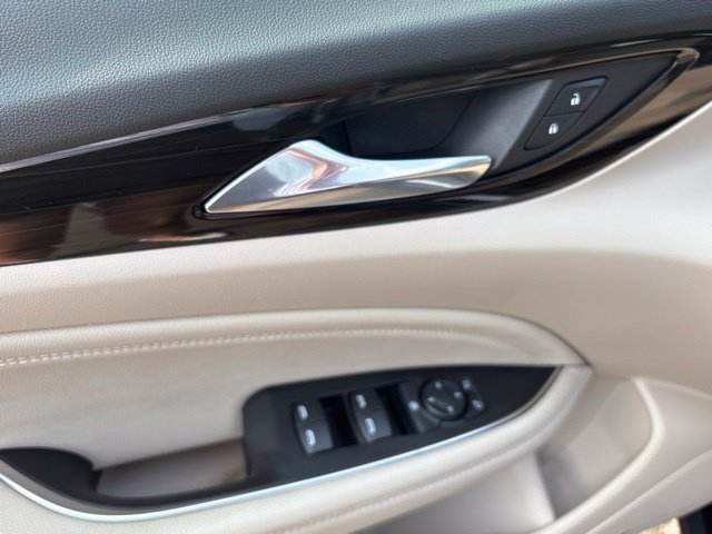 Used 2019 Buick Regal Essence w/ Driver Confidence Package I AWD/4WD image 20