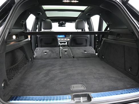 Used 2025 Mercedes-Benz GLE 350 GLE 350 image 21