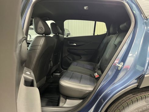 New 2026 Buick Envista Preferred w/ Convenience I Package image 11