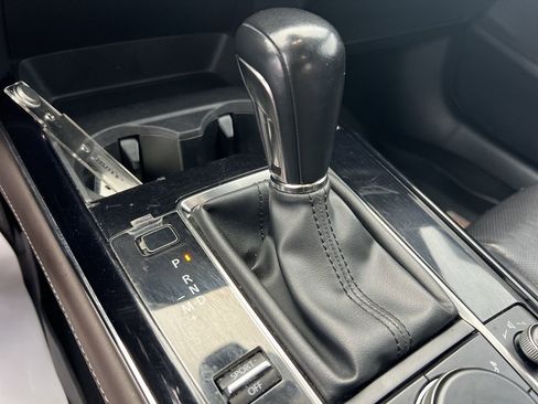 Used 2021 MAZDA CX-30 AWD 2.5 S w/ Premium Package image 26