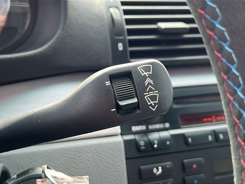 Used 2006 BMW M3 Convertible image 20