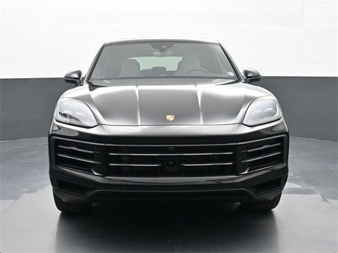 New 2026 Porsche Cayenne E-Hybrid image 29