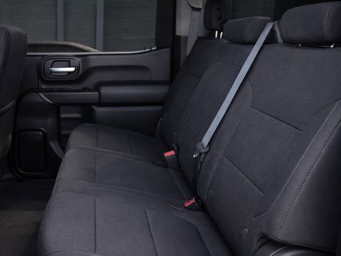 Used 2021 Chevrolet Silverado 3500 W/T w/ WT Convenience Package image 8