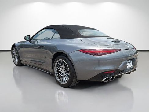 Used 2023 Mercedes-Benz SL 43 AMG image 5