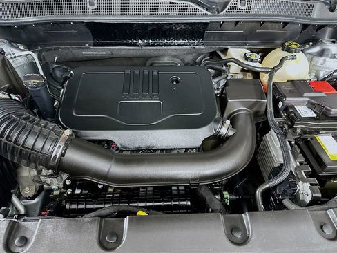 Used 2024 Chevrolet Blazer LT w/ Convenience Package image 37