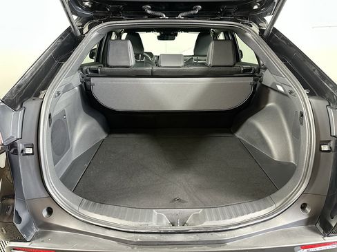 Used 2024 Toyota bZ4X Limited w/ Weather Package image 24