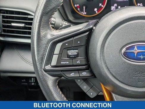 Certified 2022 Subaru Outback Wilderness image 19