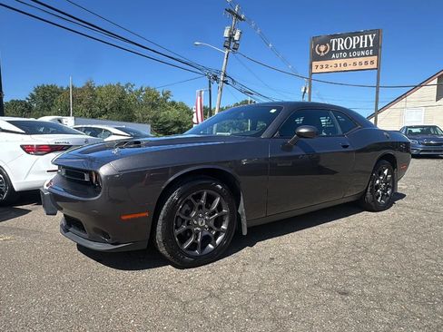 Used 2018 Dodge Challenger GT w/ Driver Convenience Group AWD/4WD image 1