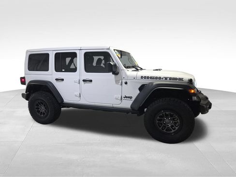 Certified 2023 Jeep Wrangler Unlimited Sport AWD/4WD image 28