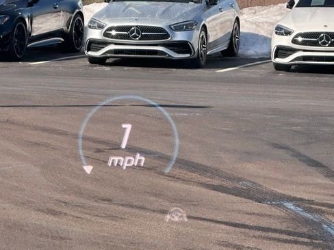 Used 2022 Mercedes-Benz GLS 63 AMG 4MATIC image 15