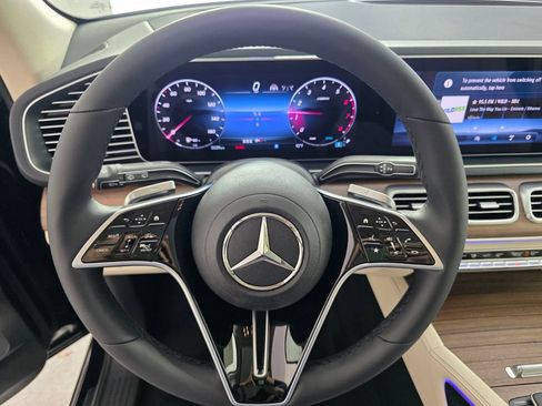New 2026 Mercedes-Benz GLE 450 4MATIC image 13