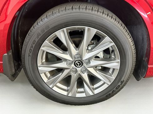 Used 2024 MAZDA CX-5 AWD 2.5 S image 11